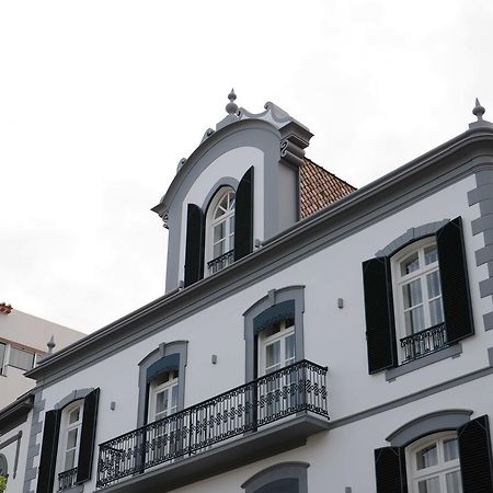 Edificio Charles 103 Apartment Funchal  Exterior photo