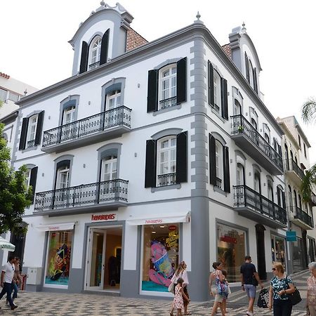 Edificio Charles 103 Apartment Funchal  Exterior photo