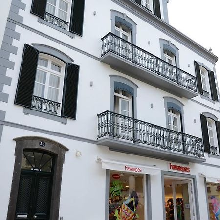Edificio Charles 103 Apartment Funchal  Exterior photo
