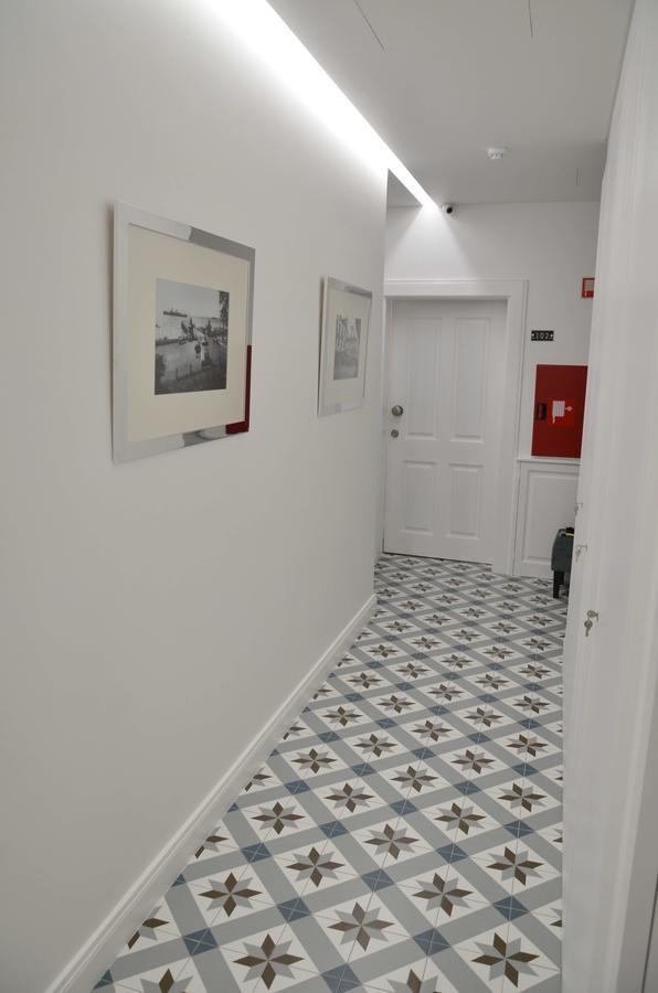 Edificio Charles 103 Apartment Funchal  Exterior photo
