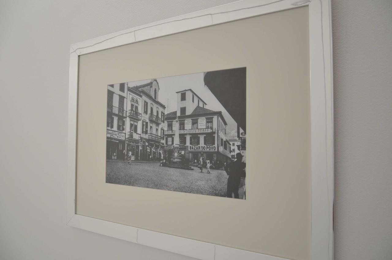 Edificio Charles 103 Apartment Funchal  Exterior photo