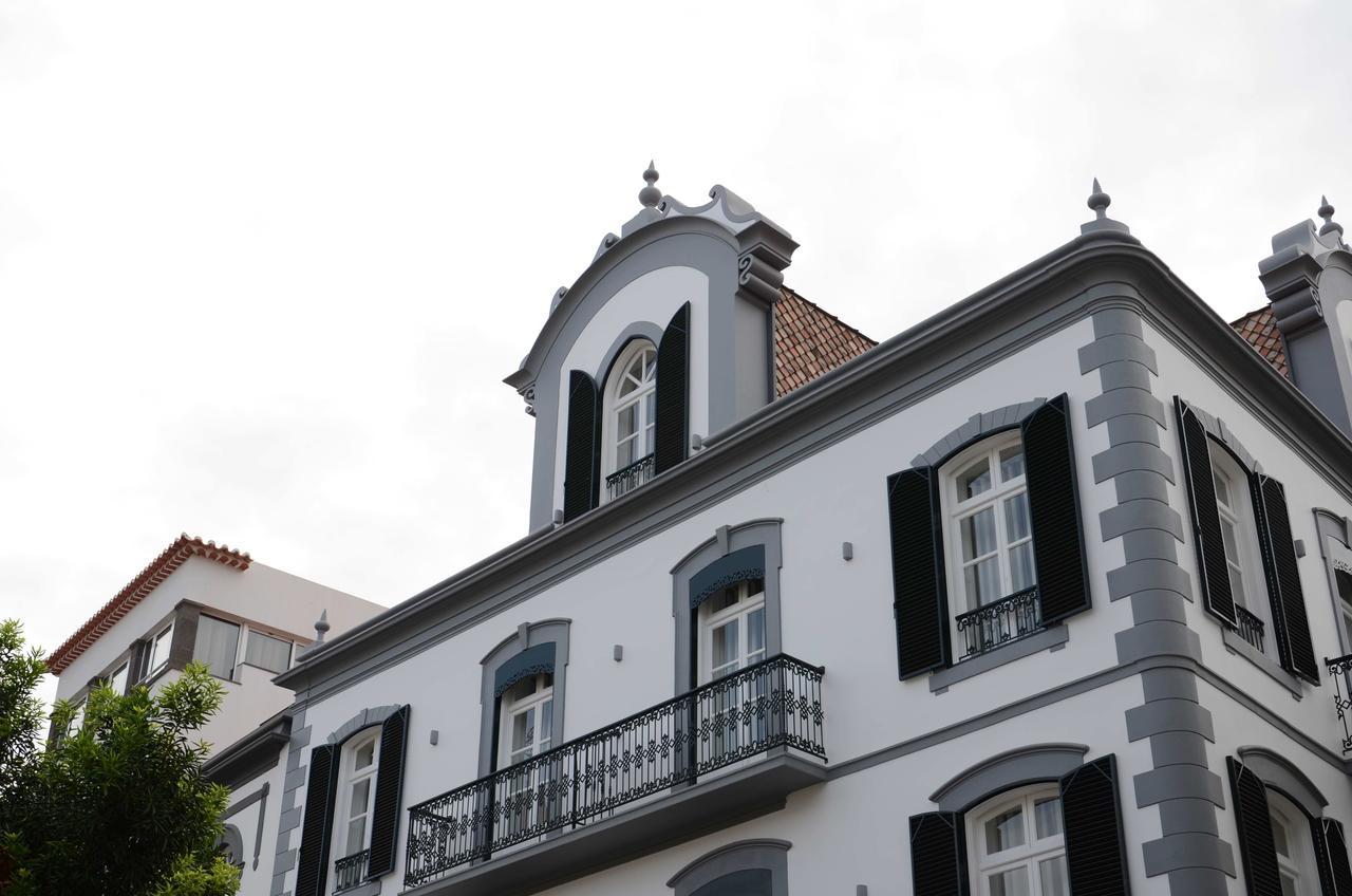 Edificio Charles 103 Apartment Funchal  Exterior photo