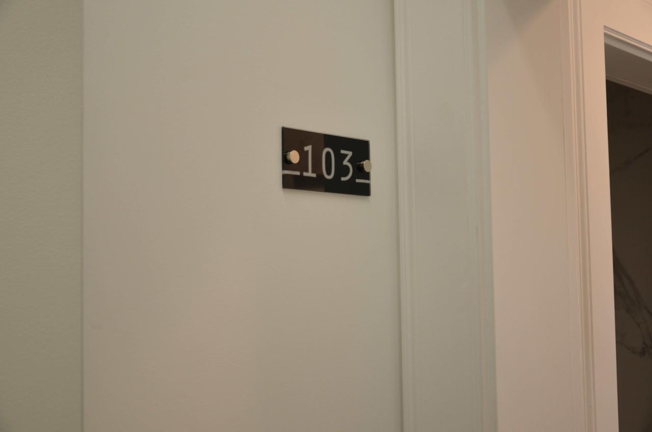 Edificio Charles 103 Apartment Funchal  Exterior photo