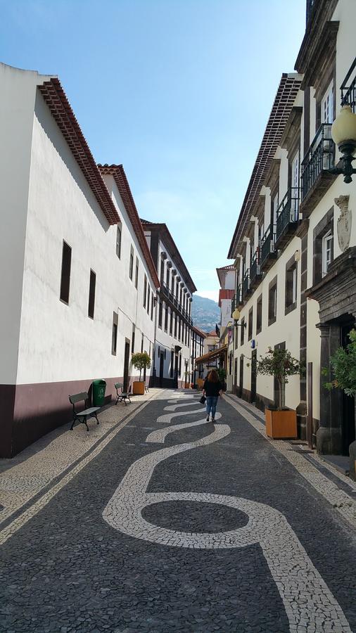 Edificio Charles 103 Apartment Funchal  Exterior photo